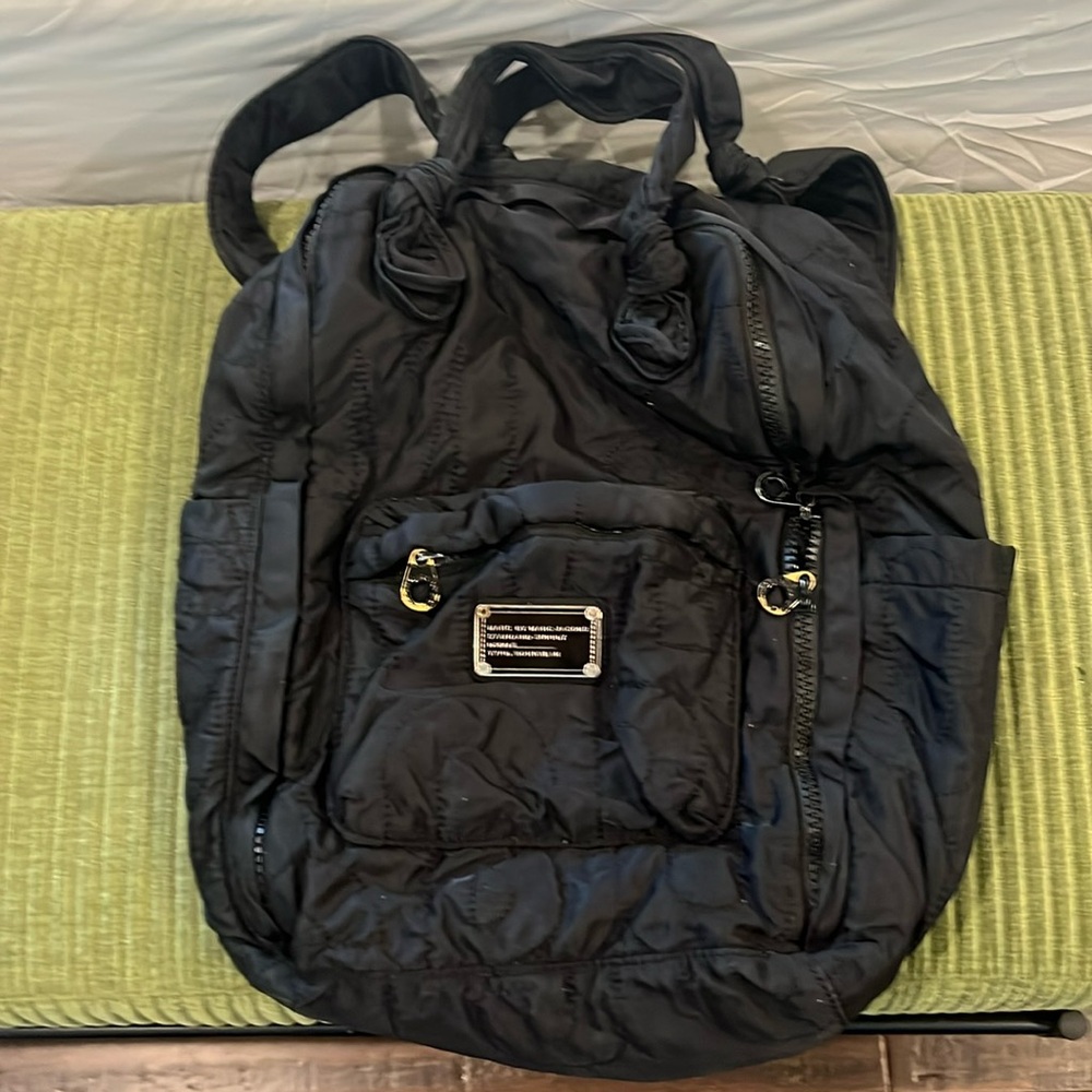 COPY - Used Marc by Marc book bag